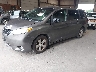5TDZK3DC2BS****** Used and Repairable 2011 Toyota Sienna in Newburgh