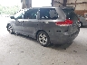 5TDZK3DC2BS****** Salvage and Repairable 2011 Toyota Sienna in Newburgh