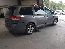 5TDZK3DC2BS****** Salvage and Wrecked 2011 Toyota Sienna in New York State