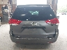 5TDZK3DC2BS****** Salvage and Repairable 2011 Toyota Sienna in New York State