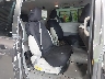5TDZK3DC2BS****** Wrecked 2011 Toyota Sienna in Newburgh