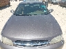 1N4DL01DXWC****** Repairable 1998 Nissan Altima in Abilene
