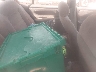 1N4DL01DXWC****** Wrecked 1998 Nissan Altima in Abilene