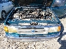 1FTCR10U7VP****** Repairable 1997 Ford Ranger in Fayetteville