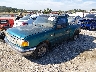 1FTCR10U7VP****** Salvage and Repairable 1997 Ford Ranger in Arkansas State