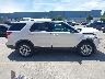 1FM5K7D83FG****** Salvage 2015 Ford Explorer