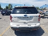 1FM5K7D83FG****** Repairable 2015 Ford Explorer