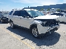 1FM5K7D83FG****** Salvage and Wrecked 2015 Ford Explorer in Fremont