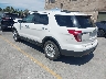1FM5K7D83FG****** Salvage and Repairable 2015 Ford Explorer in Fremont
