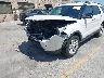 1FM5K7D83FG****** Used 2015 Ford Explorer in California State