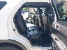 1FM5K7D83FG****** Wrecked 2015 Ford Explorer in Fremont
