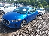 KMHD74LF4HU****** Used and Repairable 2017 Hyundai Elantra in Chicago North