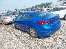 KMHD74LF4HU****** Salvage and Repairable 2017 Hyundai Elantra in Chicago North