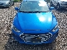 KMHD74LF4HU****** Salvage and Repairable 2017 Hyundai Elantra in Illinois State