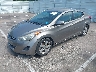 5NPDH4AEXDH****** Used and Repairable 2013 Hyundai Elantra in Memphis