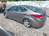 5NPDH4AEXDH****** Salvage and Repairable 2013 Hyundai Elantra in Memphis