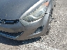 5NPDH4AEXDH****** Salvage and Repairable 2013 Hyundai Elantra in Tennessee State