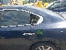 1N4AA5AP7BC****** Repairable 2011 Nissan Maxima in Mississippi State