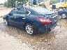 1N4AA5AP7BC****** Salvage and Repairable 2011 Nissan Maxima in Grenada