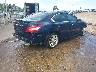 1N4AA5AP7BC****** Salvage and Wrecked 2011 Nissan Maxima in Mississippi State