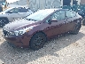 3KPFL4A79HE****** Usados y Reparables 2017 Kia Forte en South Bend