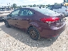 3KPFL4A79HE****** Salvamento y Reparables 2017 Kia Forte en South Bend