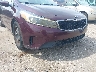 3KPFL4A79HE****** Salvamento y Reparables 2017 Kia Forte en Estado de Indiana