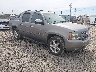 3GNFK12358G****** Salvamento y Destrozados 2008 Chevrolet Avalanche en Eugene