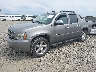 3GNFK12358G****** Usados y Reparables 2008 Chevrolet Avalanche en Eugene