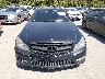 WDDGJ5HB5CF****** Wrecked 2012 Mercedes-Benz C-Class in Texas State
