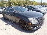 WDDGJ5HB5CF****** Salvage and Wrecked 2012 Mercedes-Benz C-Class in Dallas-Fort Worth