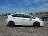 JTDKN3DU8F0****** Repairable 2015 Toyota Prius in California State