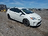 JTDKN3DU8F0****** Salvage and Wrecked 2015 Toyota Prius in Sacramento