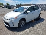 JTDKN3DU8F0****** Used and Repairable 2015 Toyota Prius in Sacramento