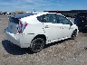 JTDKN3DU8F0****** Salvage and Wrecked 2015 Toyota Prius in California State