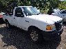 1FTYR11U26P****** Salvage and Wrecked 2006 Ford Ranger in Providence