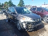 5J6RE3H46BL****** Repairable 2011 Honda CR-V in North Carolina State