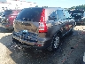 5J6RE3H46BL****** Salvage and Wrecked 2011 Honda CR-V in North Carolina State