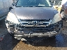 5J6RE3H46BL****** Salvage and Repairable 2011 Honda CR-V in North Carolina State