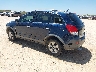 3GSCL33P08S****** Salvamento y Reparables 2008 Saturn VUE en Abilene