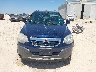 3GSCL33P08S****** Salvamento y Reparables 2008 Saturn VUE en Estado de Texas