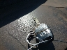 19XFA1F57AE****** Salvage 2010 Honda Civic in California State