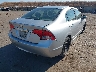 19XFA1F57AE****** Salvage and Wrecked 2010 Honda Civic in California State