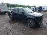 1N6AD0EV9JN****** Salvage and Wrecked 2018 Nissan Frontier in Dundalk