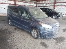 NM0GS9F77E1****** Salvamento y Destrozados 2014 Ford Transit Connect en Sacramento West