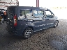 NM0GS9F77E1****** Salvamento y Destrozados 2014 Ford Transit Connect en Estado de California