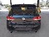 WVWHD7AJXEW****** Usados 2014 Volkswagen Golf GTI