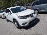 5N1AT2MT9GC****** Salvamento y Destrozados 2016 Nissan Rogue en Dallas-Fort Worth