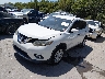 5N1AT2MT9GC****** Usados y Reparables 2016 Nissan Rogue en Dallas-Fort Worth