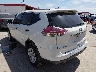 5N1AT2MT9GC****** Salvamento y Reparables 2016 Nissan Rogue en Dallas-Fort Worth